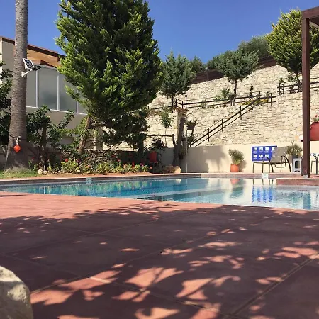 Villa Meliades Agia Marina