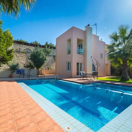 Villa Meliades *