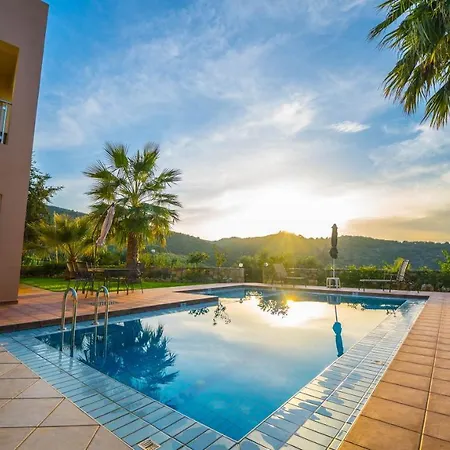 Meliades Agia Marina (Crete)