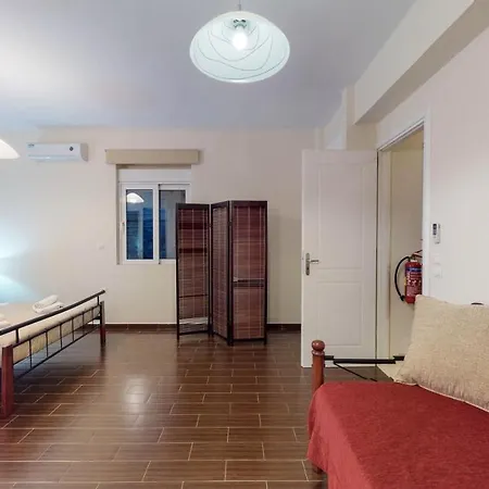 Meliades Villa Agia Marina