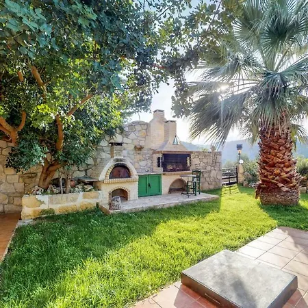 Meliades Villa Agia Marina