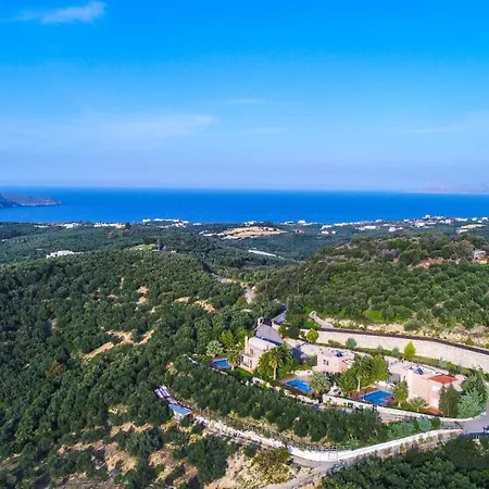 Meliades * Agia Marina
