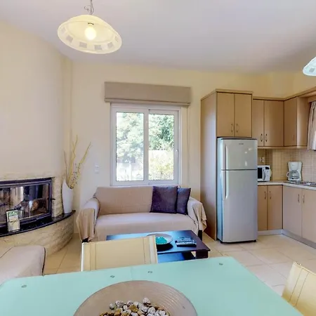 Villa Meliades Agia Marina
