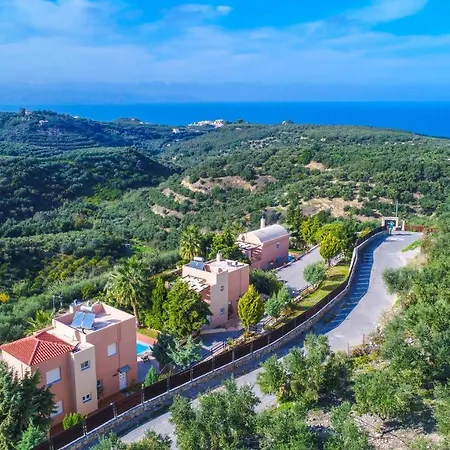 Villa Meliades
