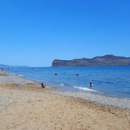 Meliades Agia Marina (Crete)