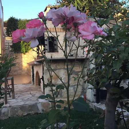 Meliades * Agia Marina