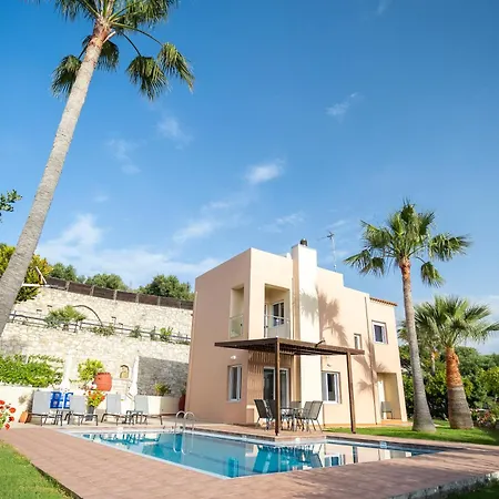 Meliades Agia Marina