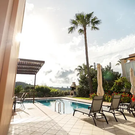 Meliades * Agia Marina