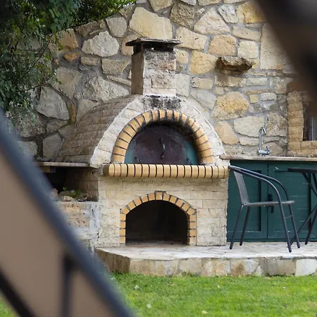 Meliades * Agia Marina